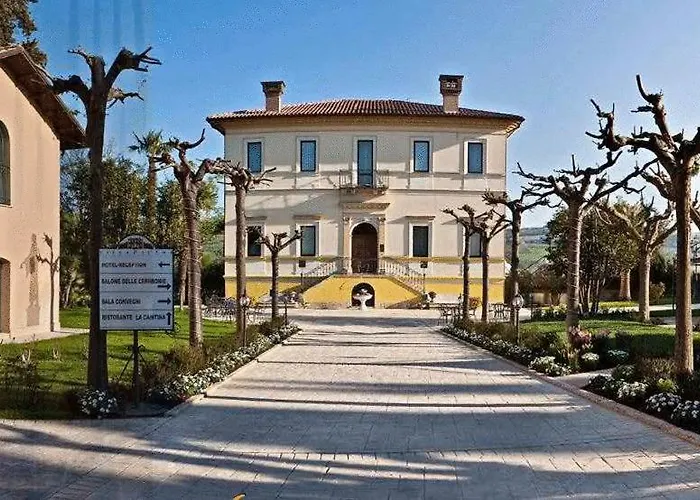 Villa Picena