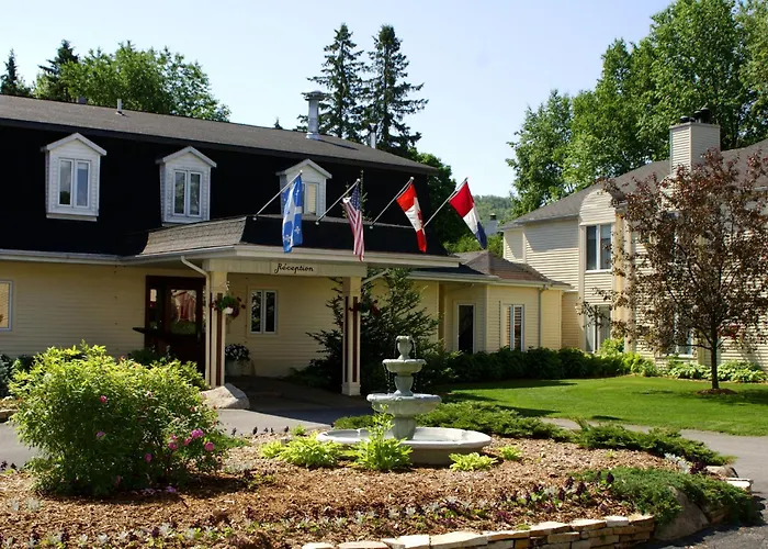 Relais St-Denis