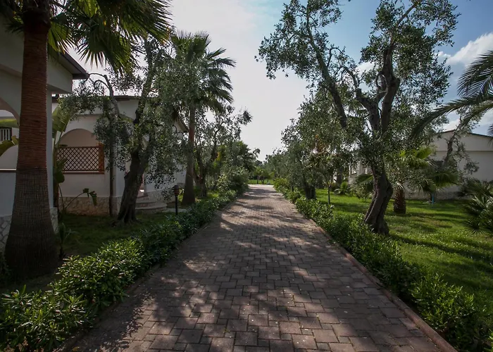 Villaggio Alba Chiara