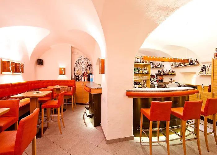 Hotel Mondschein Sterzing