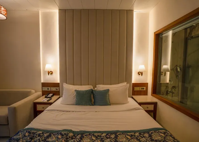 Evershine Resort & Spa