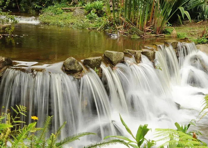 Pousada Sitio E Poesia Teresópolis