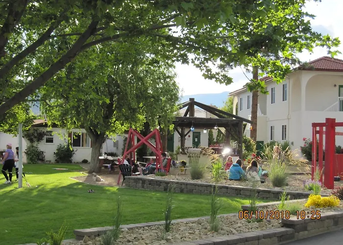 Sandy Beach Suites