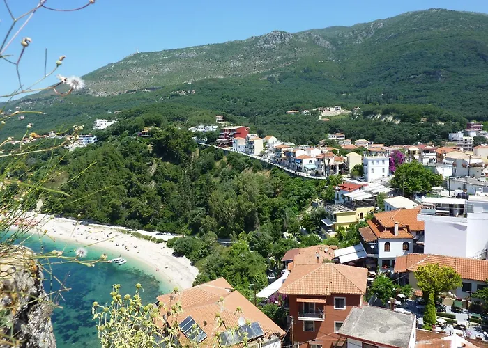 Palatino Hotel