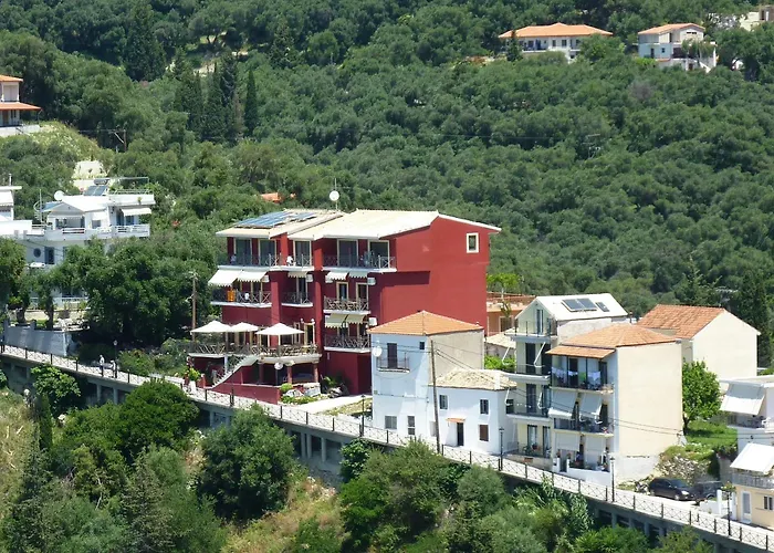 Palatino Hotel