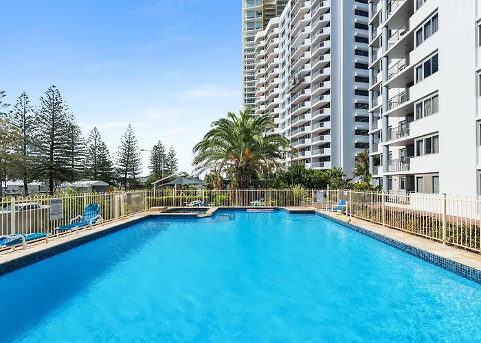 Sandpiper Broadbeach