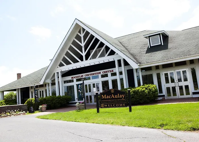 Inverary Resort Baddeck