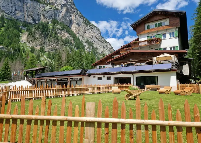 Hotel Roy