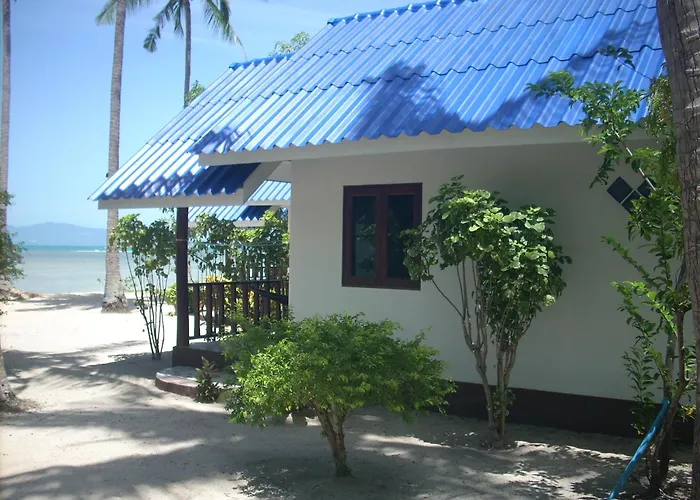 Coco Garden Resort