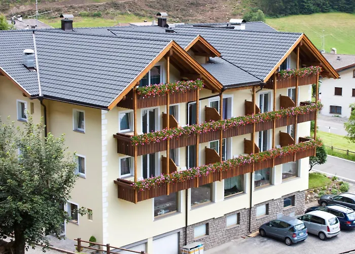 Hotel Christeinerhof Santa Cristina Val Gardena