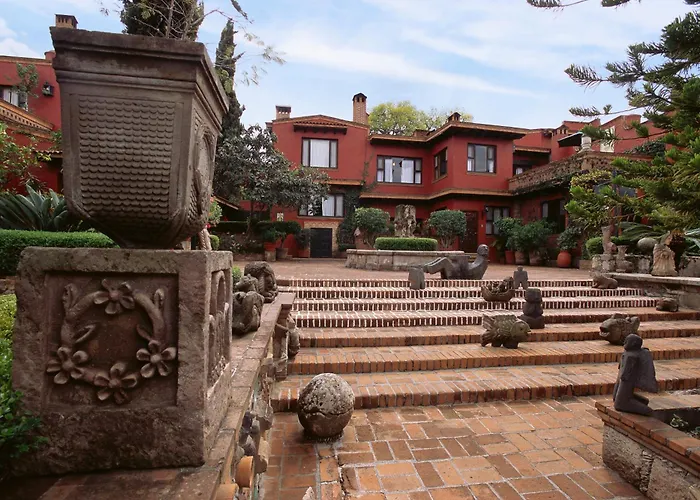 Villa Montaña Hotel&Spa