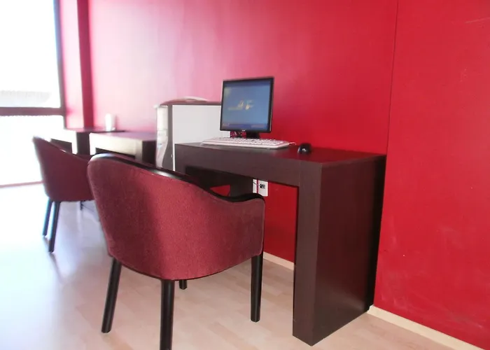 Hotel Inglaterra