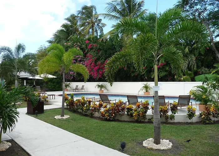 Buccaneer Beach Club