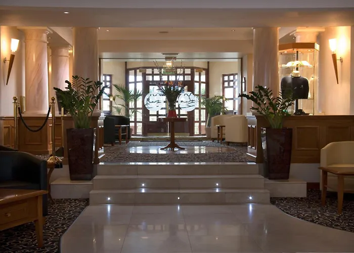 Bryn Meadows Golf, Hotel & Spa