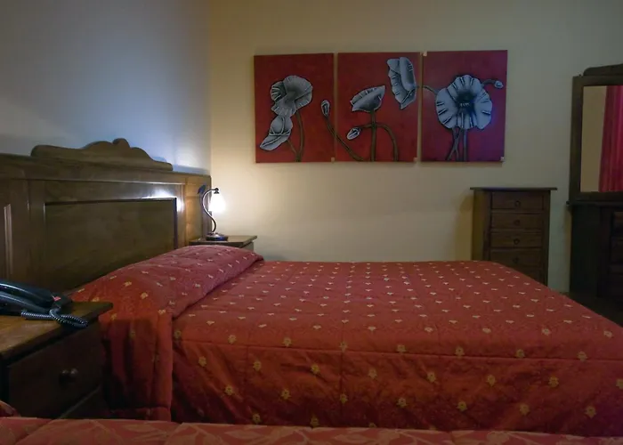 Hotel Miramonti