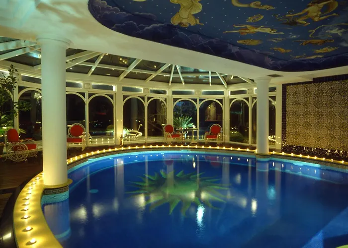Villa Althea