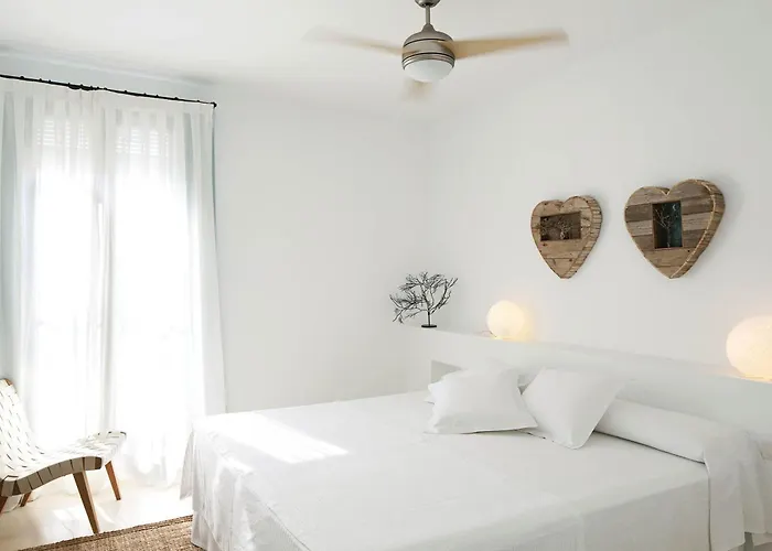 Hotel Es Mares San Francisco Javier