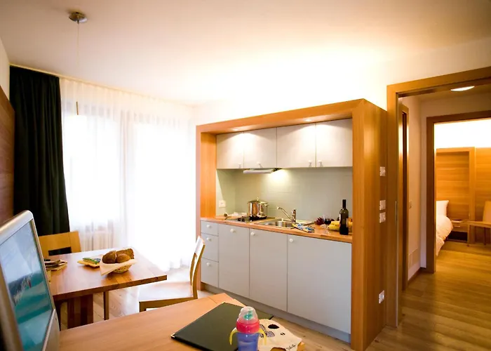 Hotel La Villa