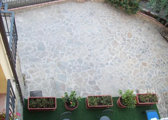 La Vecchia Taverna B&B Prignano Cilento