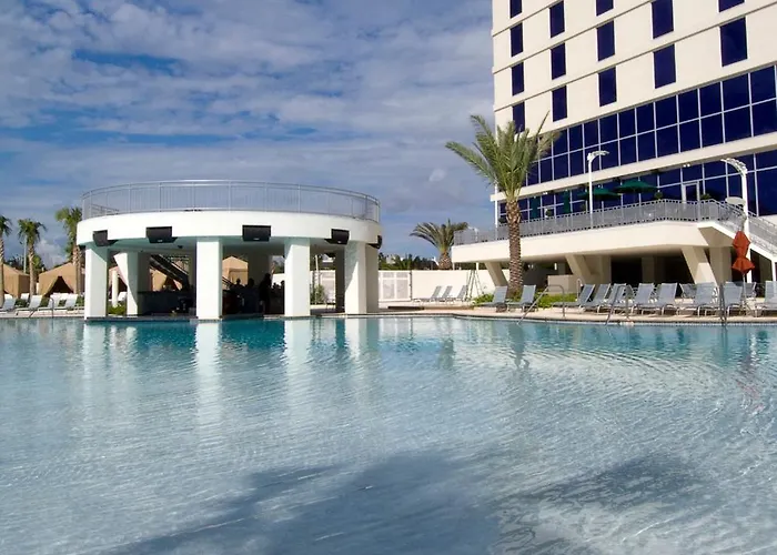 Hard Rock & Casino Biloxi