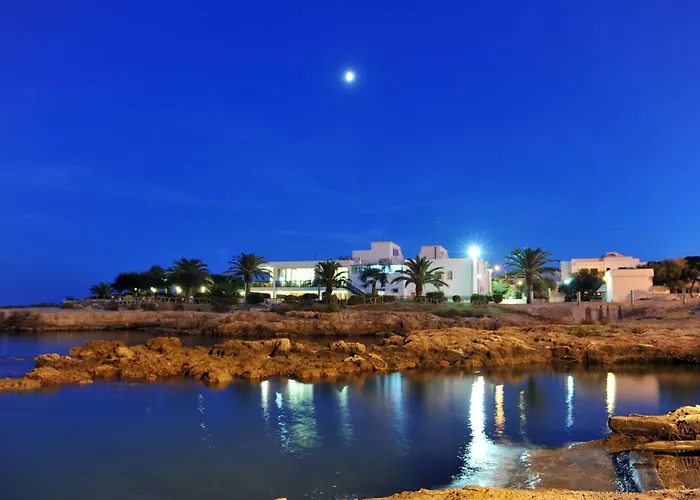 Hotel Il Timone
