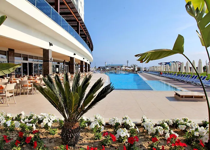 Kahya Resort Aqua & Spa