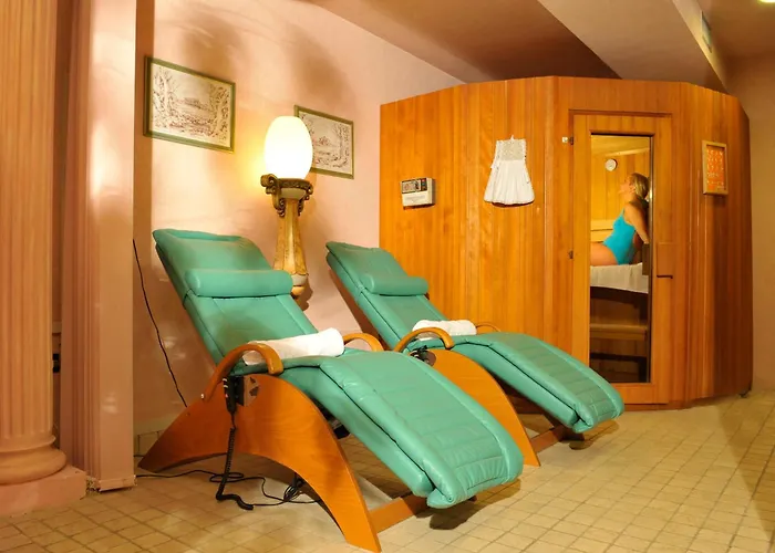 La Bocchetta Romantic Spa Hotel e Ristorante Conco