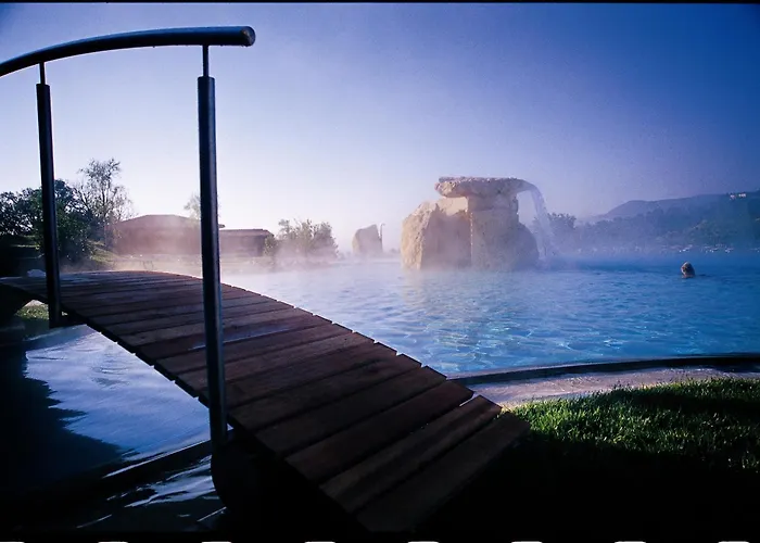 Adler Thermae Bagno Vignoni