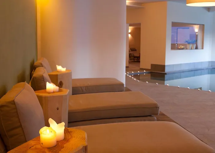 Hotel Mitterplatt  Schenna