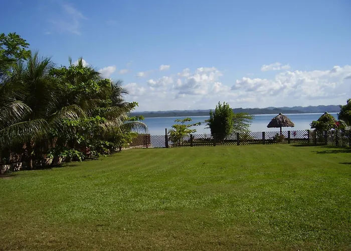 Hotel Bahia Taitza