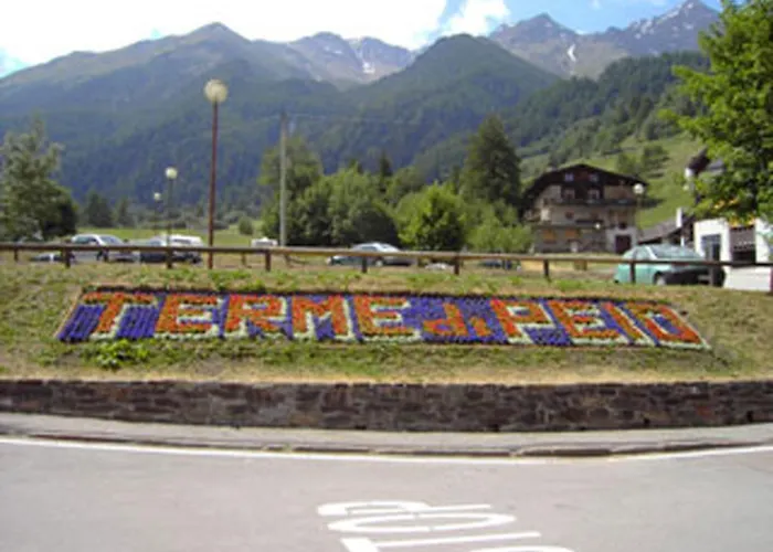 Hotel Europa