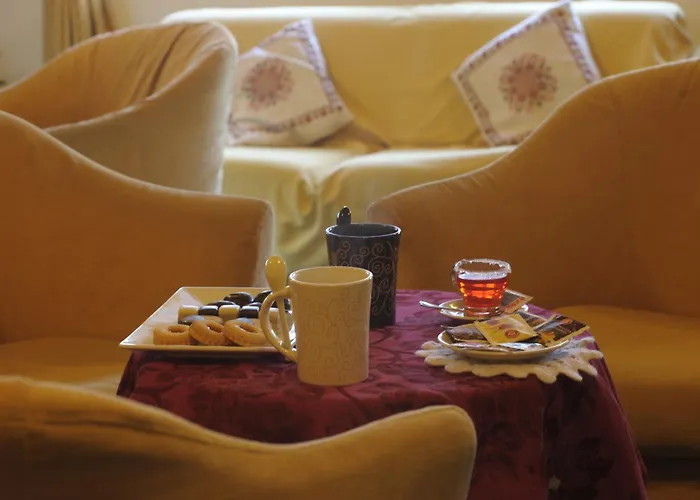 Alpstyle Hotel Albolina Wellness & Beauty Canazei