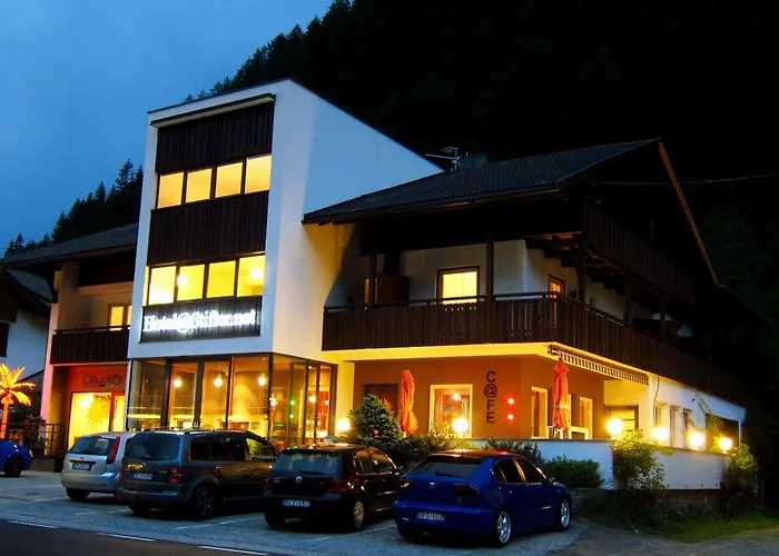 Hotel Stifter