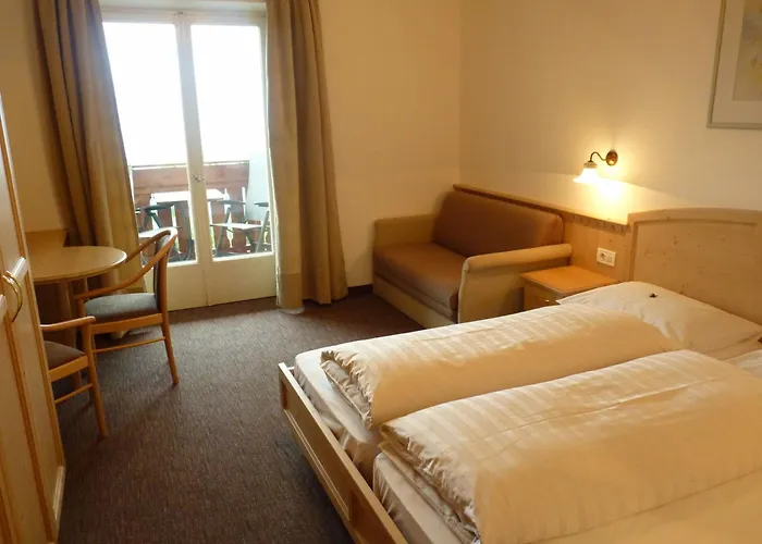 B&B Gurterhof
