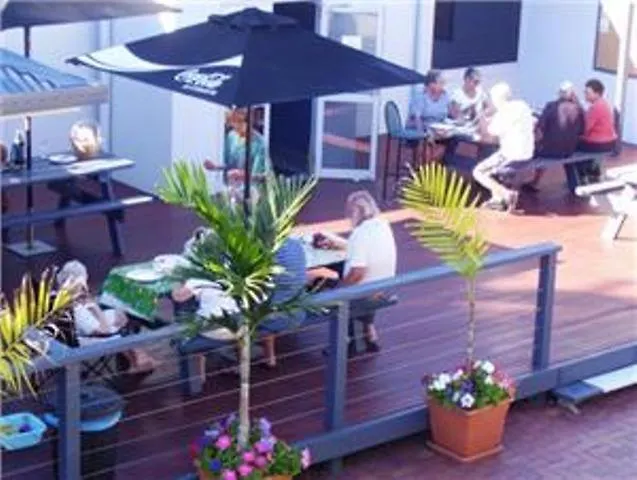 Fraser Coast Top Tourist Park Hervey Bay