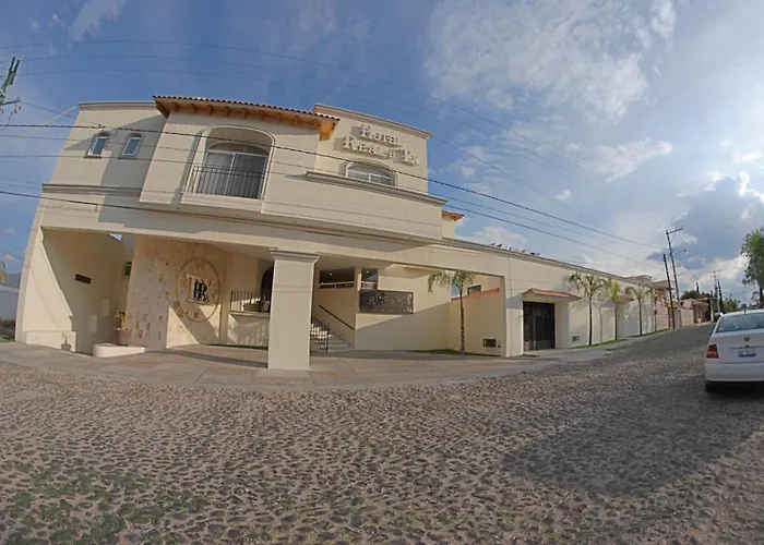 Hotel Real de TX
