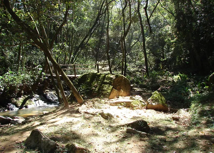 Pousada da Cachoeira