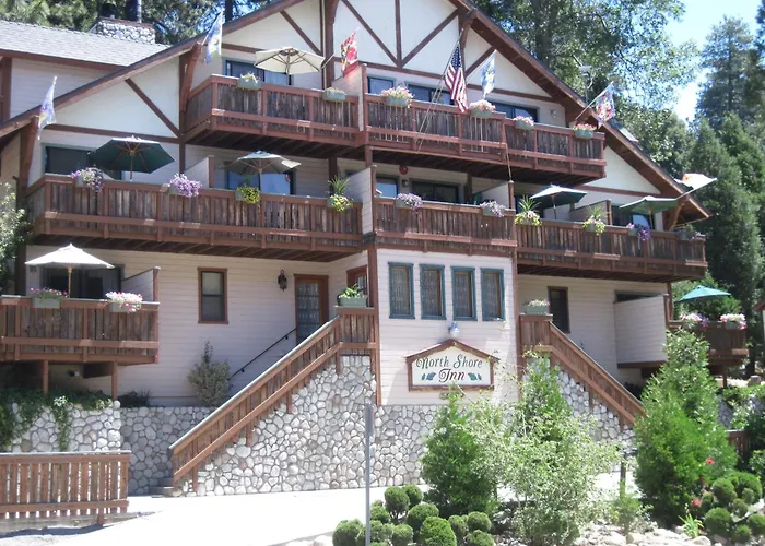 The North Shore Inn