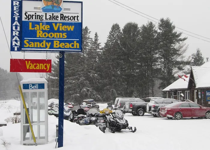 Spring Lake Resort