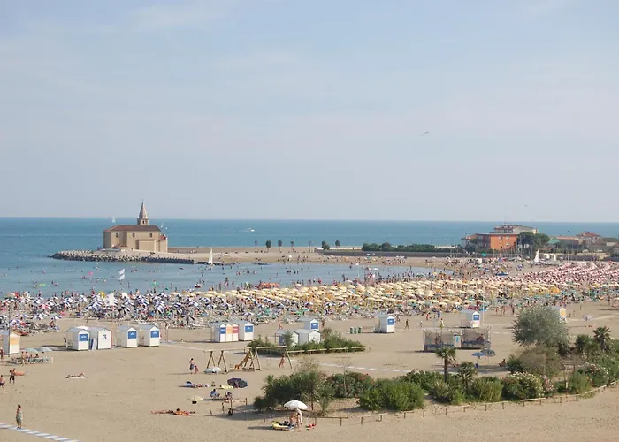 Park Hotel Pineta Boutique Hotel Caorle