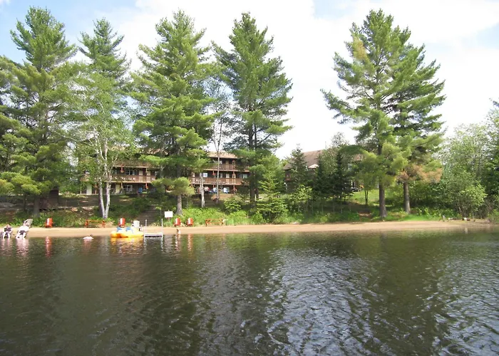Spring Lake Resort