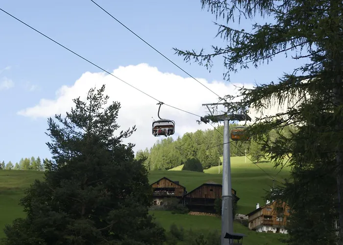 Hotel Alcialc La Valle