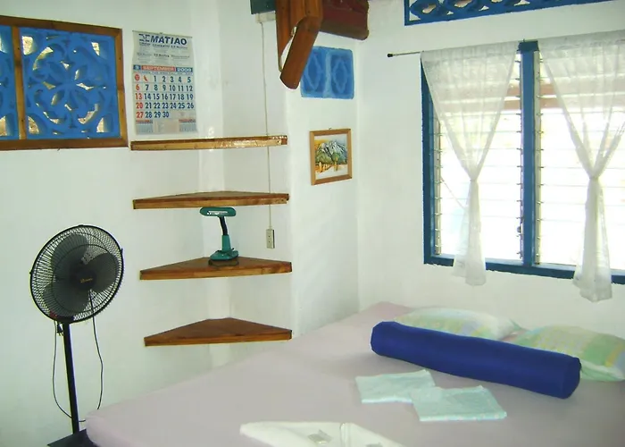 Casa De La Playa Beach Resort