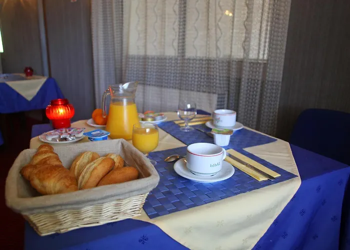Le Relais de Fabrègues