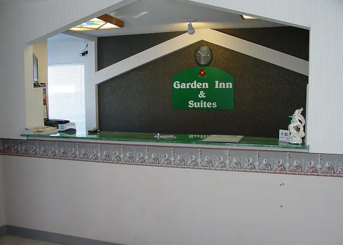 Garden Inn & Suites Rockmart