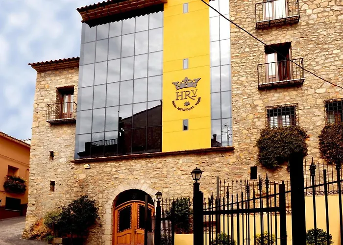 Hotel Restaurant Verdia