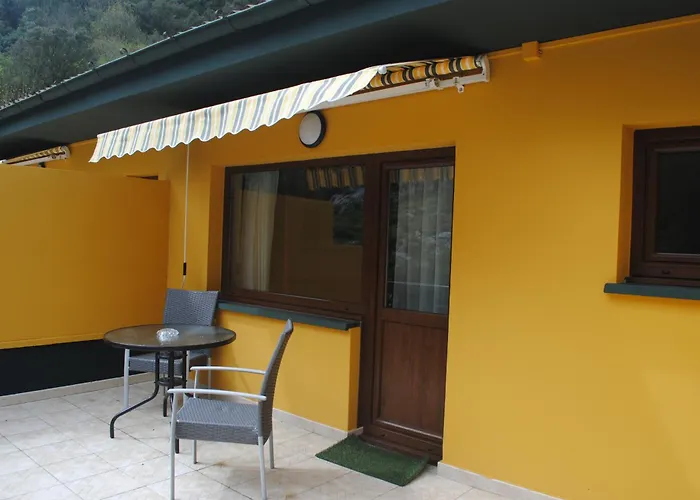 Hotel Casa Julián