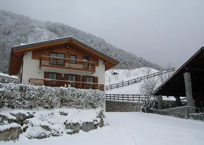 B&B Ledro AFFITTACAMERE
