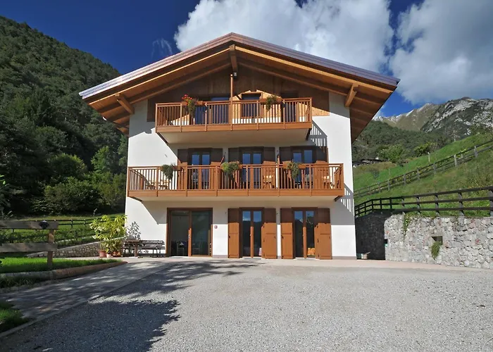 B&B Ledro AFFITTACAMERE