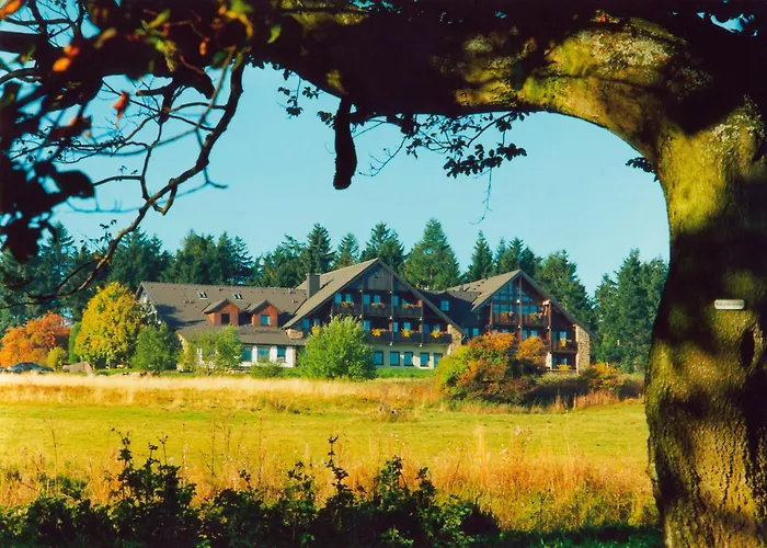 Berggasthof&Hotel Sennhütte
